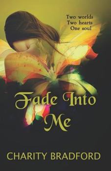 Paperback Fade Into Me Book