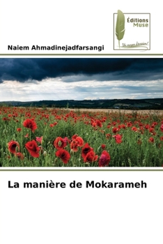 Paperback La manière de Mokarameh [French] Book