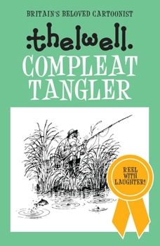 Hardcover Compleat Tangler Book