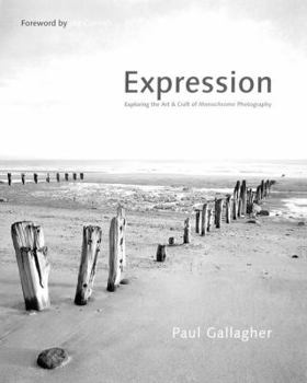Paperback Aspects of Expression: Exploring the Art & Craft of Monochrome Photography Book