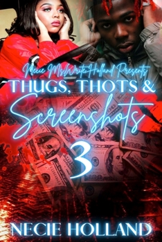 Paperback Thugs, Thots, and Screenshots 3 Book
