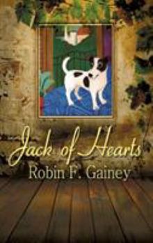 Hardcover Jack of Hearts Book
