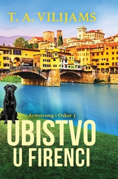 Hardcover Ubistvo u Firenci [Serbian] Book