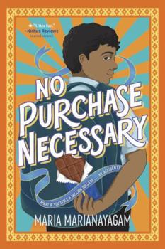 Paperback No Purchase Necessary Book