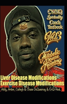 Metabolic Disease Training vol. 13 (The Naturopath formerly known as a Doctor era)