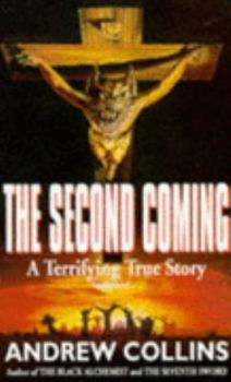 Paperback Second Coming Book
