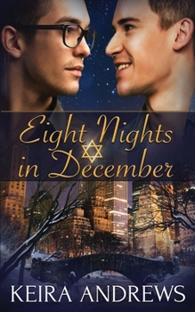 Paperback Eight Nights in December Book