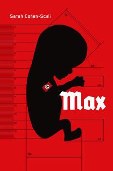 Hardcover Max Book