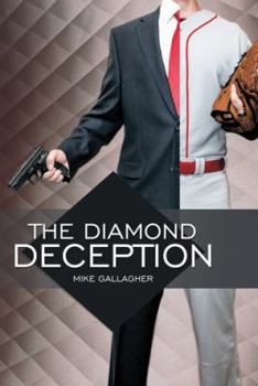 Paperback The Diamond Deception Book