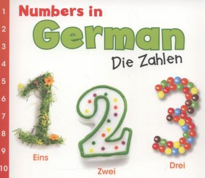 Numbers in German - Book  of the World Languages - Numbers