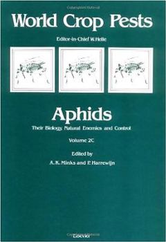 Hardcover Aphids: Volume 2c Book