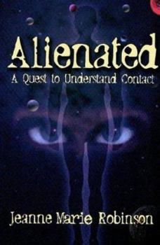 Paperback Alienated: A Quest to Understand Contact Book