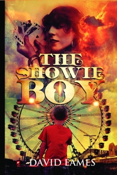 Paperback The Showie Boy Book