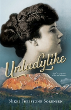 Paperback Unladylike Book