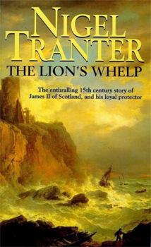 Paperback The Lion's Whelp Book