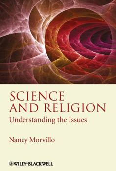 Paperback Science and Religion: Understanding the Issues Book