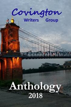 Paperback Anthology 2018 Book