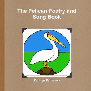 Paperback The Pelican Poetry and Song Book