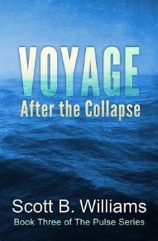 Paperback Voyage After the Collapse Book