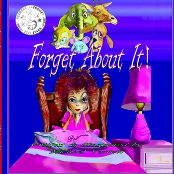 Paperback Forget About It! Book
