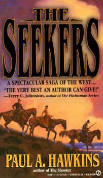 Mass Market Paperback The Seekers Book