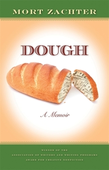 Hardcover Dough: A Memoir Book