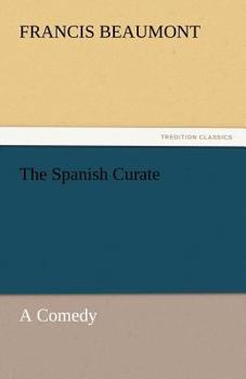 Paperback The Spanish Curate Book