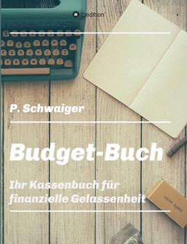 Paperback Budget-Buch [German] Book