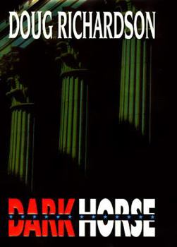 Hardcover Dark Horse Book