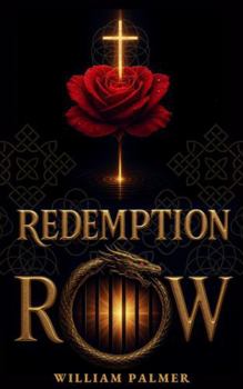 Paperback Redemption Row Book