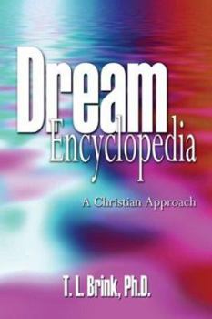 Paperback Dream Encyclopedia Book
