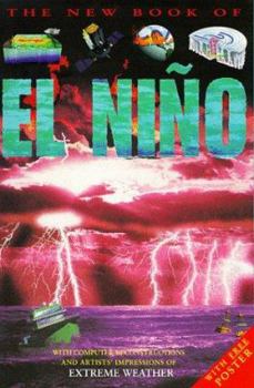 Paperback The New Book of El Nino Book