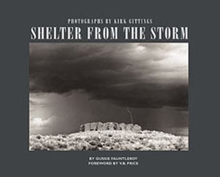 Hardcover Shelter from the Storm Book