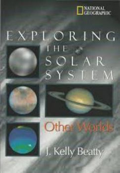 Hardcover Exploring the Solar System: Other Worlds Book
