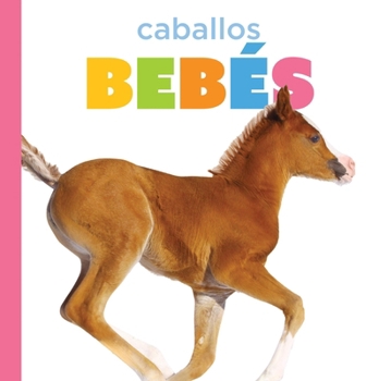Caballos bebés (El principio de los) (Spanish Edition)