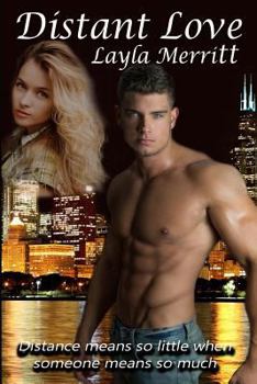 Paperback Distant Love Book