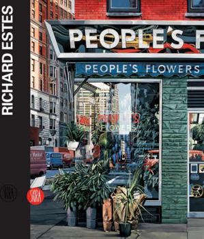 Paperback Richard Estes Book