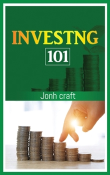 Hardcover Investing 101 Book