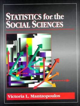 Statistics for Social Sciences