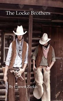 Paperback The Locke Brothers Book