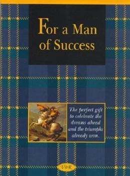 Hardcover For a Man of Success (Spanish Edition) [Spanish] Book
