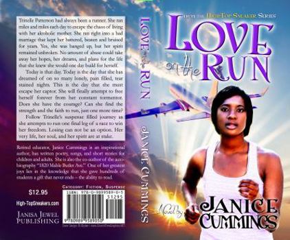 Paperback A Love Proclaimed (High-Top Sneaker Series) Book