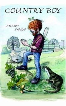 Paperback Country Boy Book