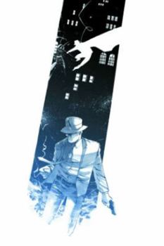 Hardcover Masks & Mobsters Volume 1 Book