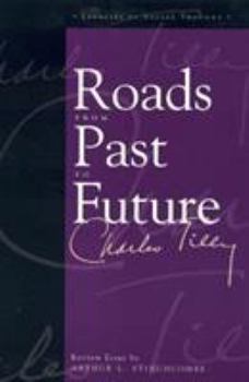 Paperback Roads From Past To Future Book