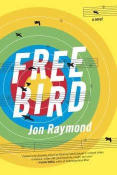 Hardcover Freebird Book