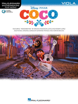 Paperback Coco: Viola [With Access Code] Book