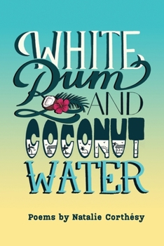 Paperback White Rum and Coconut Water Book