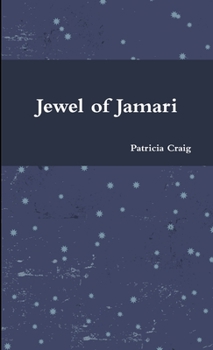Paperback Jewel of Jamari - print only Book