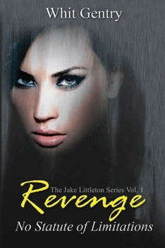 Paperback Revenge... No Statute of Limitations Book